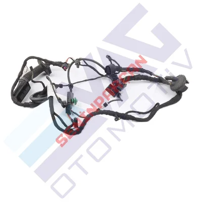 4G5971687CG - MOTOR TESİSATI - Orjinal