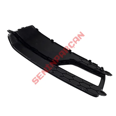 8T0807682K - SİS ÇERÇEVESİ SAĞ AUDI A5 S LINE 2012-2016 - İthal