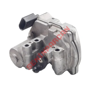059129086D - GAZ KELEBEK EMME MANİFOLD - Orjinal