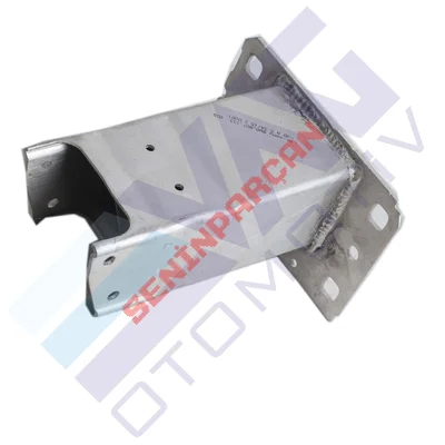 8W0807133 - TAMPON DEMİRİ BABASI SOL AUDI A4 2016-2019