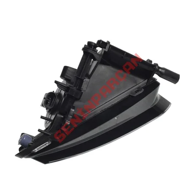 8V0941699C - SİS FARI SOL "HB" A3 2013-