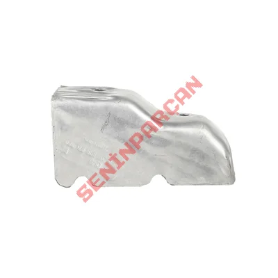 03L129969AC - ISI KORUMA SACI - Orjinal