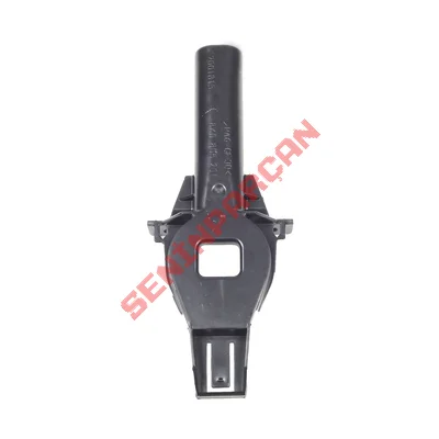 8K0805201 - RADYATÖR BRAKETİ ALT AUDI A4 A5 A6 2008-2016
