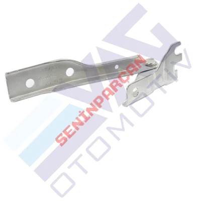 6R0823302A - KAPUT MENTEŞESİ SAĞ POLO 2009- - İthal