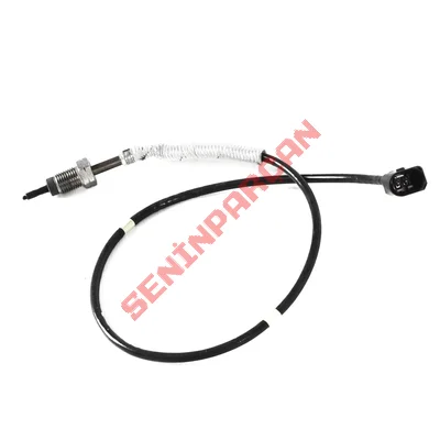 04L906088DF - EGZOZ SICAKLIK SENSÖRÜ - Orjinal