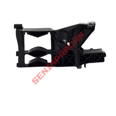4G0805607 - FAR BRAKETİ SOL AUDI A6 2012-2015 - İthal