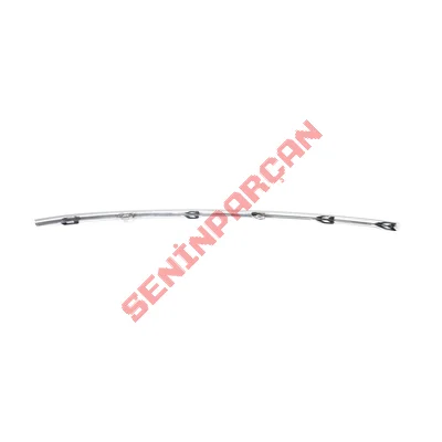 5E08537672ZZ - TAMPON İÇİN SÜS ÇITASI - İthal