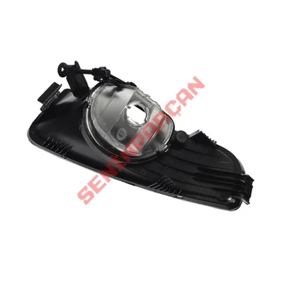 3T0941702 - SİS FARI SAĞ SUPER B 2008 - 2012 - İthal