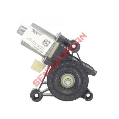 5Q0959802A - CAM OTOMATİĞİ MOTORU - Orjinal