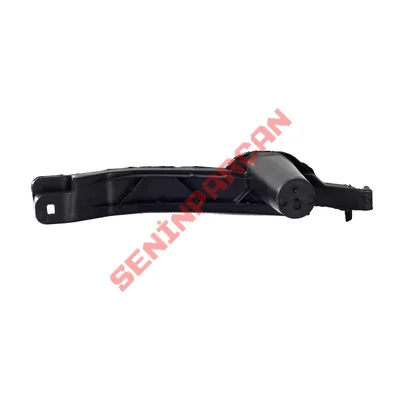 1K0807889B - ÖN FAR BRAKETİ SOL JETTA 2006-2011 - İthal