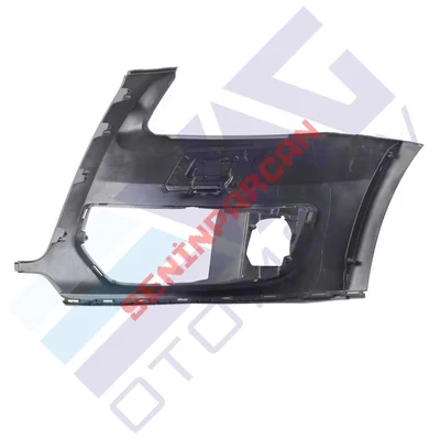 8R0807108C - TAMPON SAĞ AUDI Q5 2009-2012 - İthal
