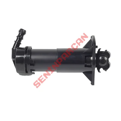 4L0955101 - FAR YIKAMA ROBOTU SOL - İthal
