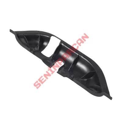 3B0823603 - KAPAK KİLİDİ İÇİN - Orjinal