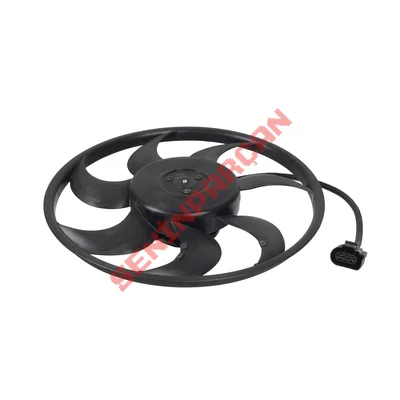 7H0959455A - T5 1.9 TDI FAN SETİ - İthal