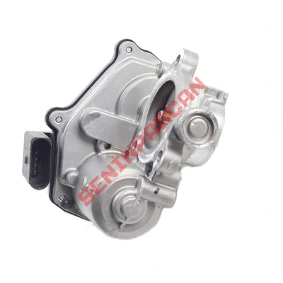 04L131501G - EGZOZ GERİ DÖNÜŞ VALFİ - Orjinal