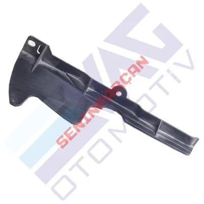 6Y0121284 - HAVA KILAVUZU - Orjinal