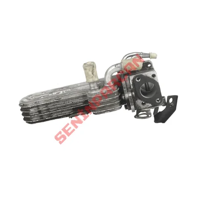 038131513AD - EGZOZ GERİ DÖNÜŞ SOĞUTUCUSU