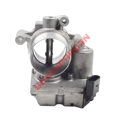 03G128063D - GAZ KELEBEĞİ KAPAĞI KONTROL ÜN - Orjinal