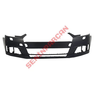 8W0807065C - TAMPON FAR YIKAMALI ÖN AUDI A4 2016-2019 - İthal