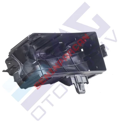 5Q0907361G - SİGORTA ALT TUTUCUSU - İthal Orjinal
