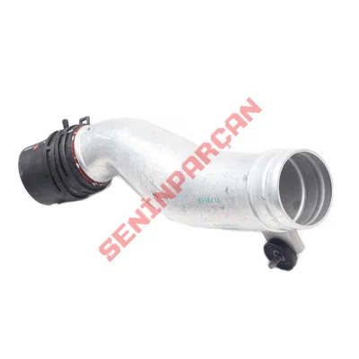 7L8128654A - İNTERKOL BORUSU TOUAREG AUDI Q7 2007-2015 - Orjinal