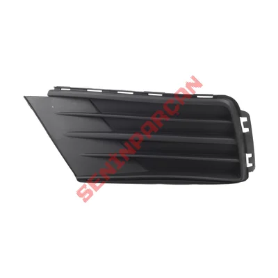 2K5853665E - SİS KAPAĞI SİSSİZ (2016) NİKELAJSIZ CADDY - İthal