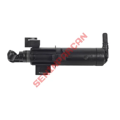 8K0955102D - FAR YIKAMA ROBOTU SAĞ AUDI A4 A5 2012-2016