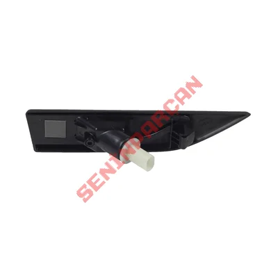 2K5949101 - SİNYAL LAMBASI - Orjinal
