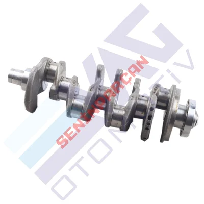 04L105021 - KRANK MİLİ - Orjinal