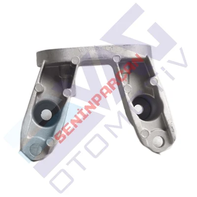 4F0399115BA - ŞANZUMAN KULAK - İthal