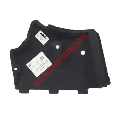 4G0825202 - TABAN ALT KAPLAMASI ÖN SAĞ AUDI A6 2012-2019 - İthal