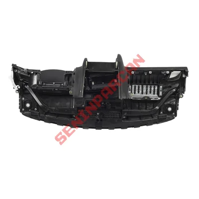 8K185700324A - GÖĞÜS TORPİDO SİYAH AUDI A4 2008-2015 - İthal Orjinal