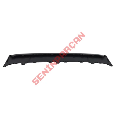 4G0807717B - SPOYLER ÖN TAMPON ALT AUDI A6 S LINE 2016-2019 - İthal