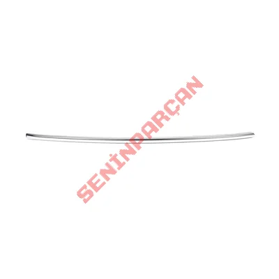 5E08537672ZZ - TAMPON İÇİN SÜS ÇITASI - İthal