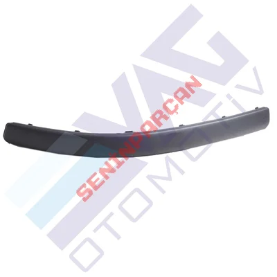 3B0807717B41 - TAMPON BANDI ÖN SOL PASSAT 1997- - İthal