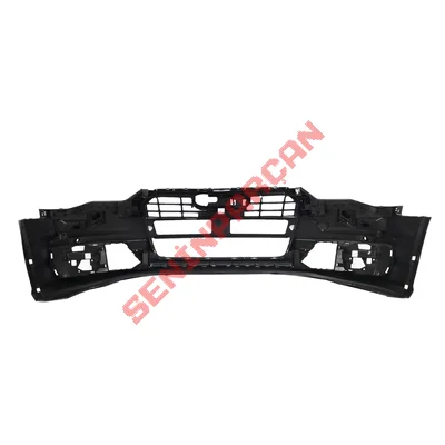 4G0807065P - TAMPON ÖN ORTA IZGARA ÜZERİNDE AUDI A6 2015-2019 - İthal