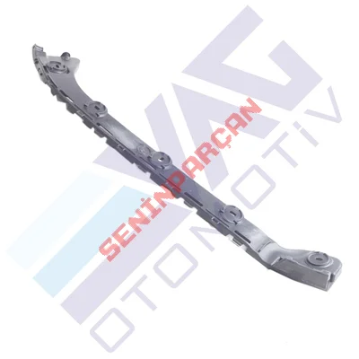 5E5807393 - KILAVUZ PROFİLİ