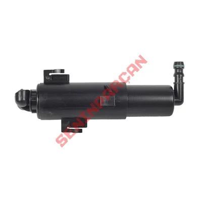 8K0955102B - FAR YIKAMA ROBOTU SAĞ AUDI A4 2008-2012 - İthal