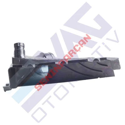 5QD129621A - EMME HAVA KILAVUZU 5Q0129621A - Orjinal