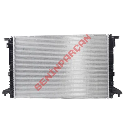 8W0121251K - SU RADYATÖRÜ