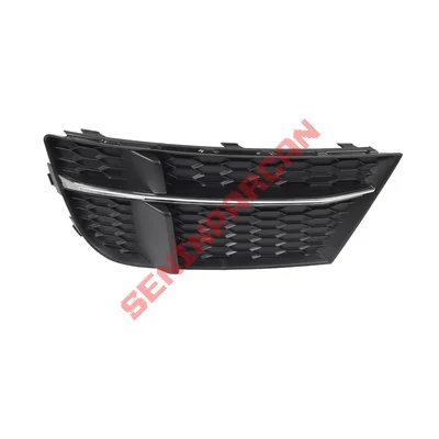 8V3807681AB - SİS ÇERÇEVESİ SOL AUDI A3 S LINE 2017-2019 - İthal