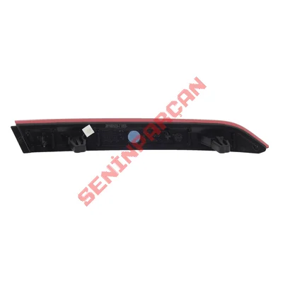 3G0945105B - TAMPON ARKA REFLEKTÖRÜ ( DIŞ ) SOL PASSAT 2015- - İthal