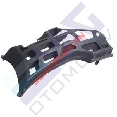 3T0807055 - TAMPON BRAKETİ ÖN SOL SUPER B 2008- - İthal