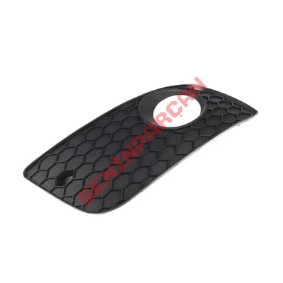 1K0853666P - GTI SİS KAPAĞI SİSLİ NİKELAJSIZ ( R ) JETTA - İthal
