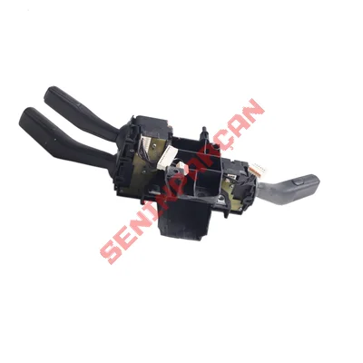 3C9953513C - DİREKSİYON KOLU KOMB. ŞALTERİ - İkinci El Orjinal