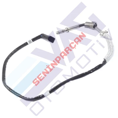 04L906088AE - EGZOZ SICAKLIK SENSÖRÜ - Orjinal