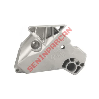 06F199207S - MOTOR KULAK 06F199207H - Orjinal