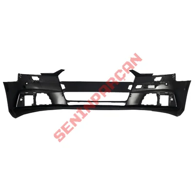 8W0807065C - TAMPON FAR YIKAMALI ÖN AUDI A4 2016-2019 - İthal
