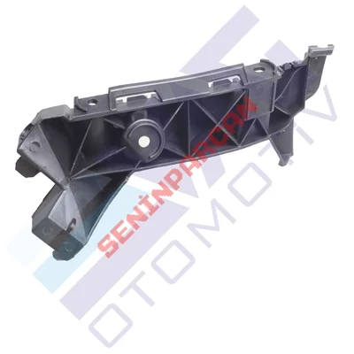 6J4807393B - TAMPON BRAKETİ ARKA SOL IBIZA - İthal