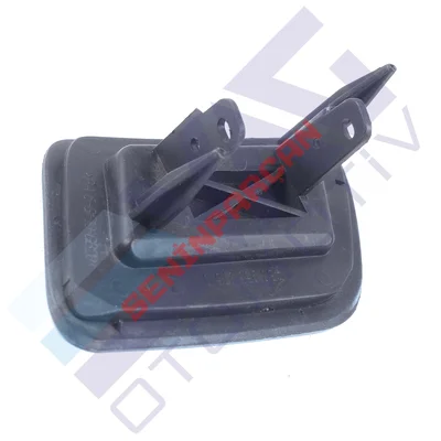 4B0955276D - FAR YIKAMA KAPAĞI A6 - İthal